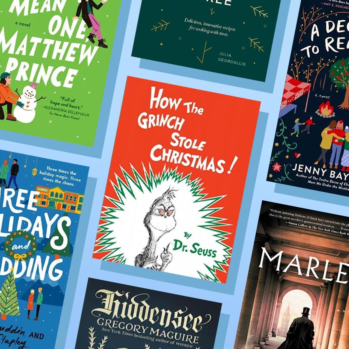 The 36 Best Christmas Books for Kids of 2023