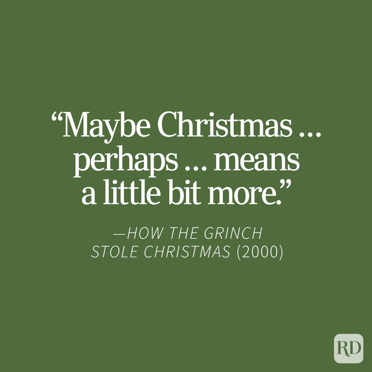60 Christmas Movie Quotes: Funny and Iconic Quotes and Lines 2023