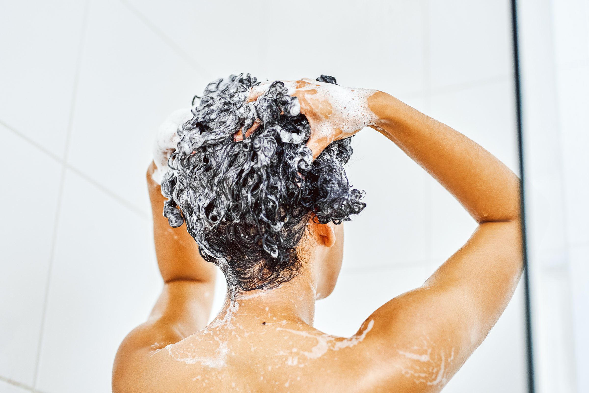 How Often Should You Wash Your Hair? Expert Tips for Every Hair Type