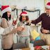 16 Holiday-Party Etiquette Mistakes You're Probably Making—and How to Avoid Them