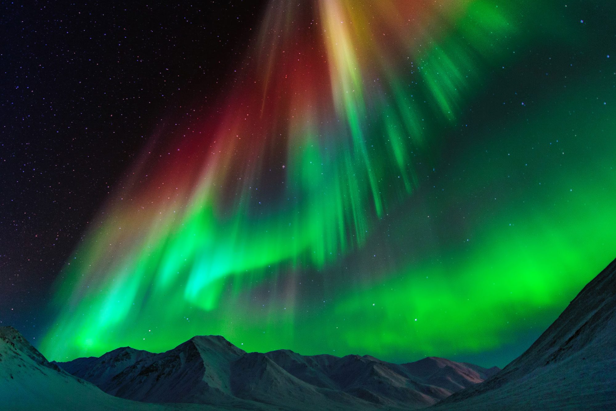 Where to See Northern Lights: 8 Best Spots for Aurora Borealis Viewing