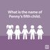 The "Penny Has 5 Children" Riddle: Try to Solve the Viral Riddle