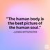 50 Body-Positive Quotes to Help You Love the Skin You're In