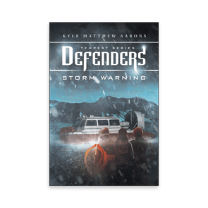 797931 Defenders By Kyle Matthew Aarons Liferich Cover (2)