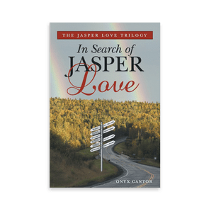 803681 The Jasper Love Trilogy By Onyx Cantor Liferich Cover