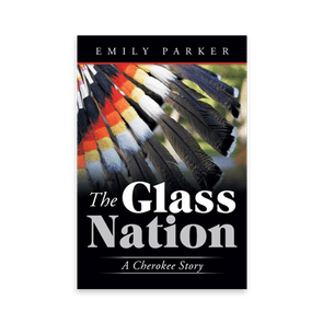 804409 The Glass Nation By Emily Parker Liferich Cover