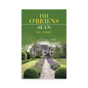 806241 The Obriens By M L Terry Liferich Cover