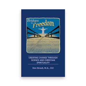 811986 Bridges To Freedom By Donald Straub Liferich Cover