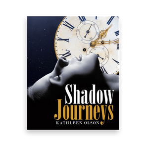 812780 Shadow Journeys By Kathleen Olson Liferich Cover