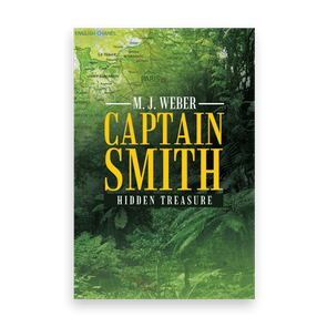 820429 Captain Smith By Matthew Weber Liferich Cover (1)