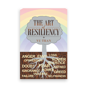 823633 The Art Of Resiliency By Vu Tran Liferich Cover (1)