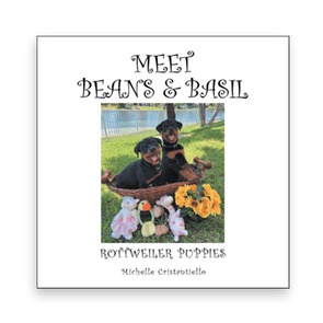 827961 Meet Beans And Basil By Michelle Cristantiello Liferich Cover