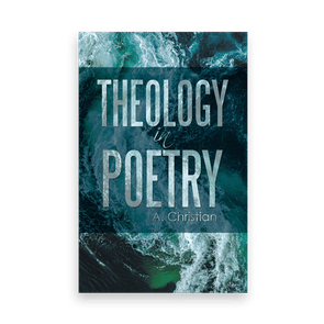 831995 Theology Of Poetry By A Christian Liferich Cover