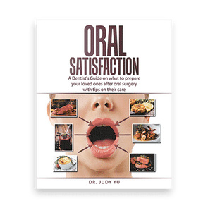 838327 Oral Satisfaction By Judy Yu Liferich Cover