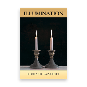 840686 Illumination By Richard Lazaroff Liferich Cover