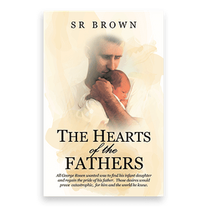 844288 The Heart Of The Fathers By Sr Brown Liferich Cover