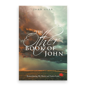 845115 The Other Book Of John By John Geen Liferich Cover