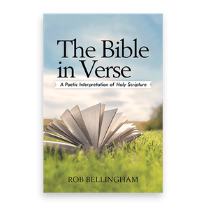 847004 The Bible In Verse By Rob Bellingham Liferich Cover