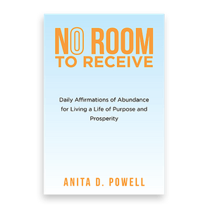 848124 No Room To Receive By Anita Powell Liferich Cover