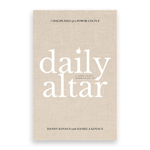 848887 Daily Altar By Danny Kovacs Liferich Cover.png