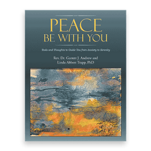 849141 Peace Be With You By Linda Abbott Trap Liferich Cover