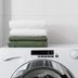 How to Wash Your Towels to Keep Them Clean and Fluffy