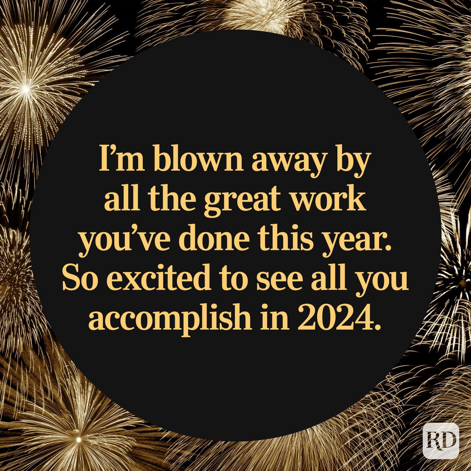 100 Inspirational New Year Quotes for 2024