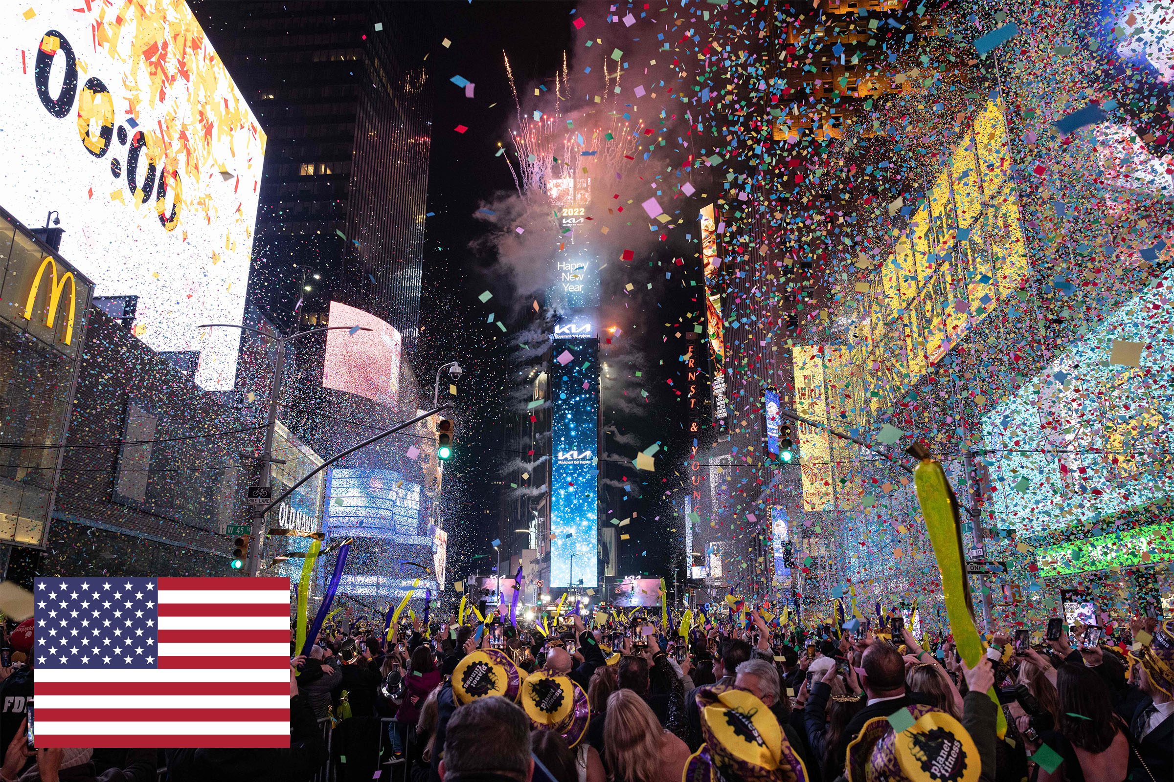 30 New Year's Traditions to Start the Year Off Right in 2024