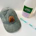 How to Wash a Baseball Hat So It Doesn't Lose Its Shape