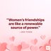 85 Galentine's Day Quotes to Make Your Gal Pal's Day
