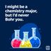 50 Chemistry Pickup Lines Guaranteed to Get a Reaction