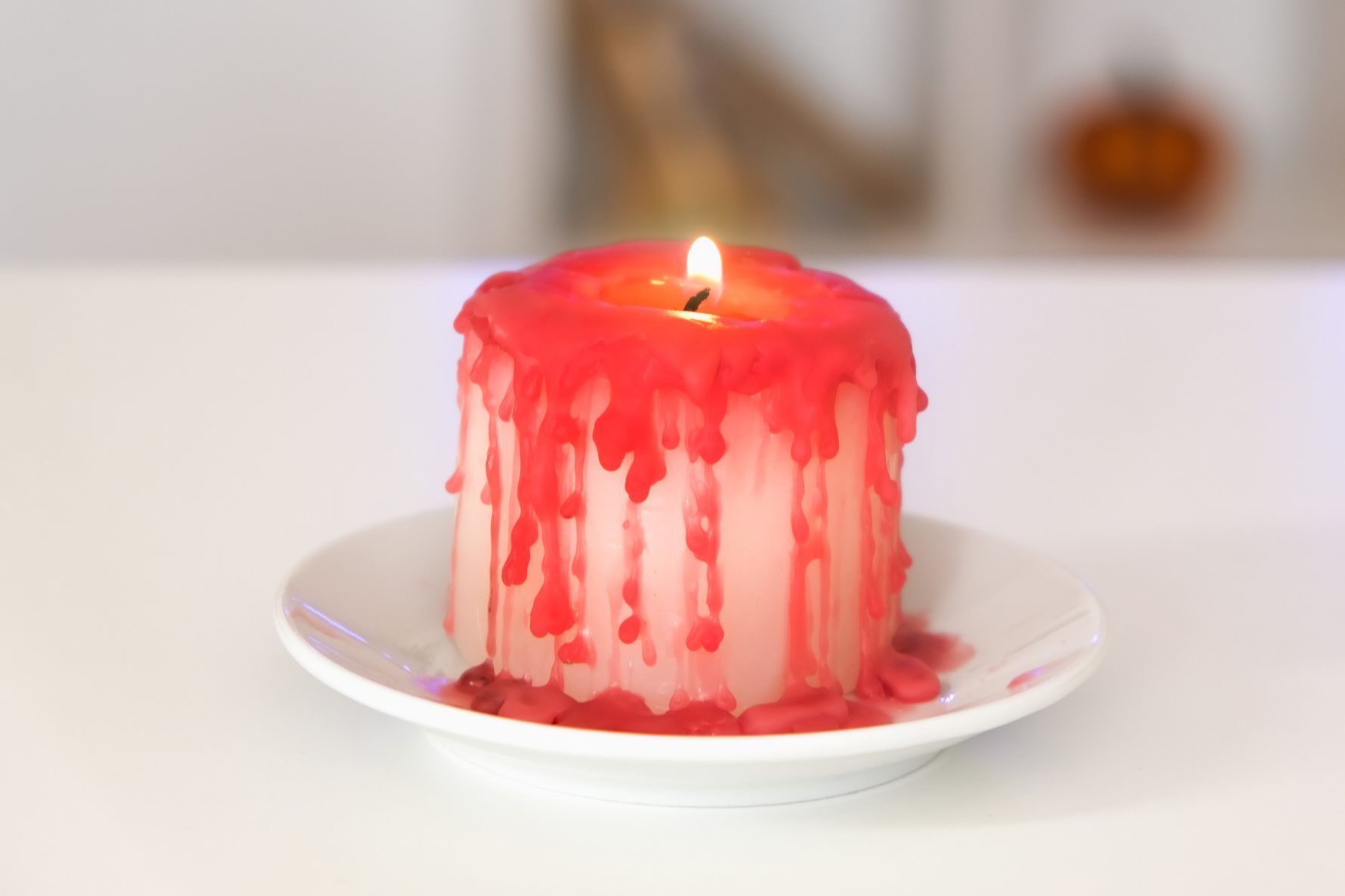 How to Remove Candle Wax from Fabric, Floors, Glass and More