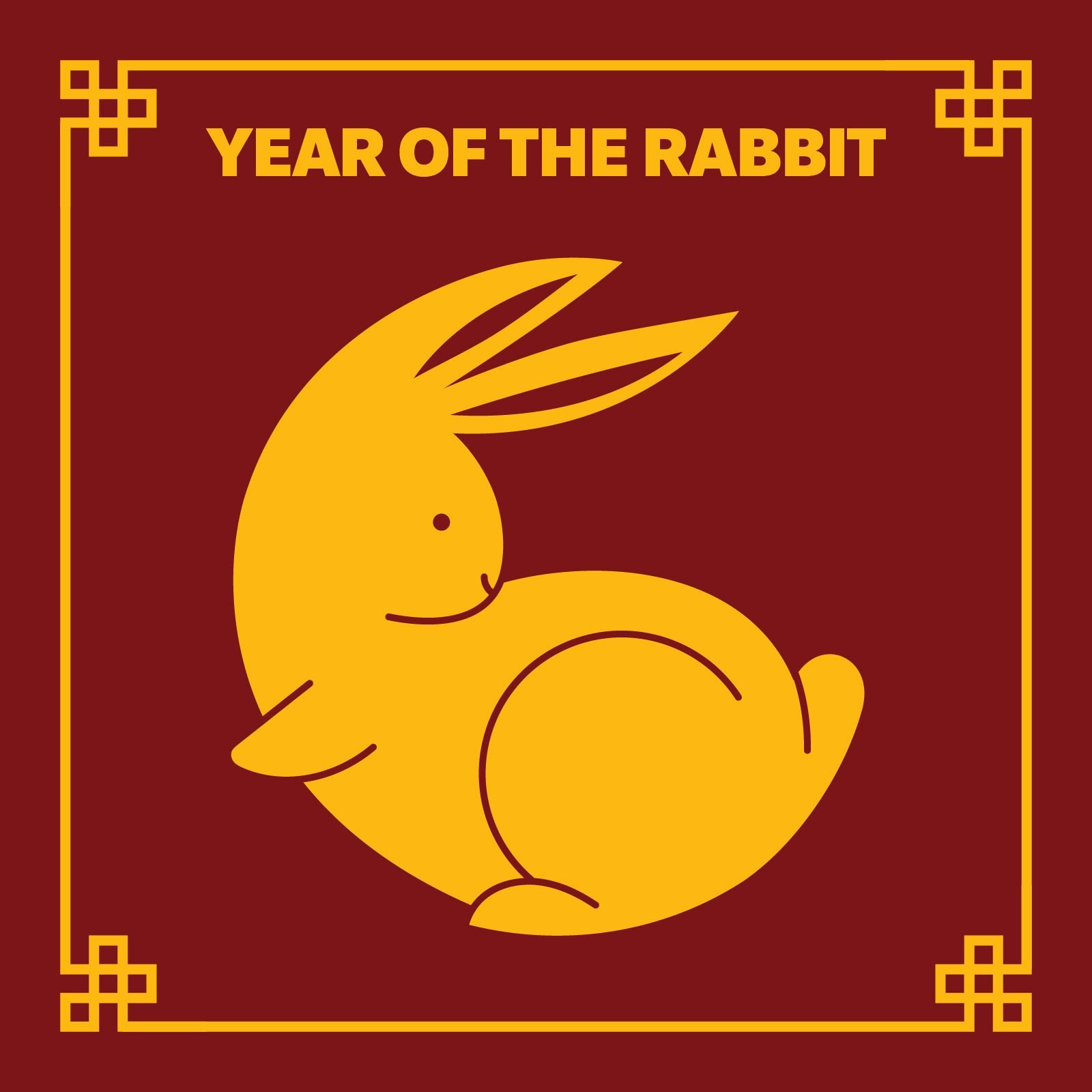 Chinese Zodiac Year of the Rabbit Predictions for Every Sign