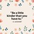 80 Powerful Kindness Quotes That Will Stay with You