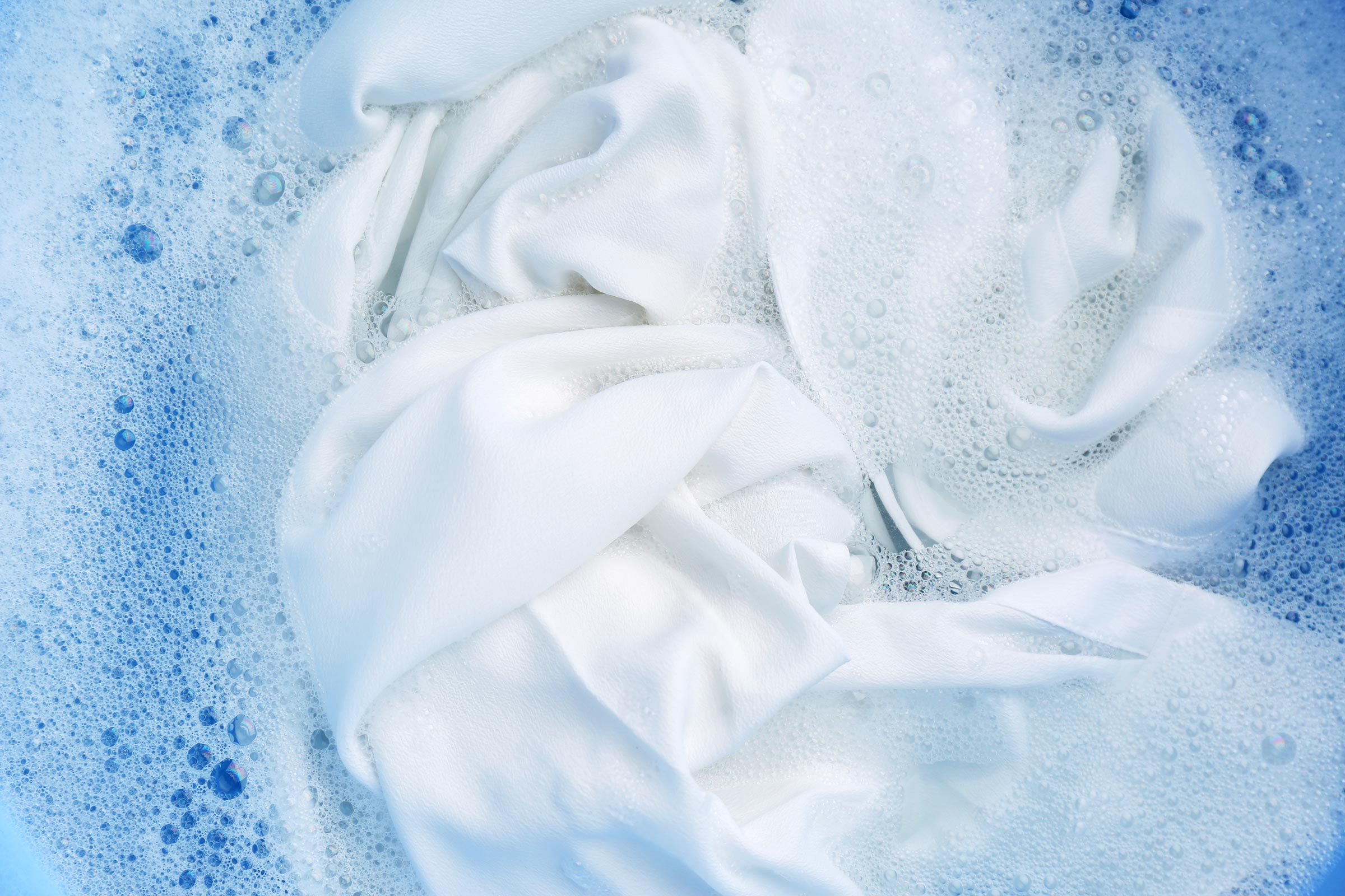 How to Hand-Wash Clothes: 7 Easy Steps for All Types of Clothing