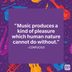 90 Powerful Music Quotes That Will Inspire You