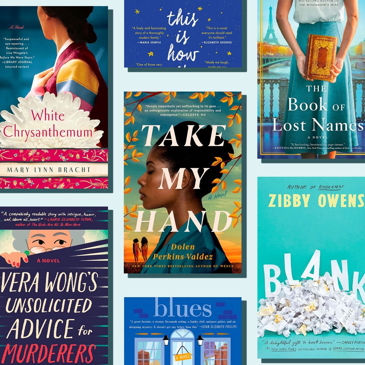 Our 28 Most Anticipated Reads of Summer 2020 - Off the Shelf
