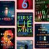 40 Thriller Books That Will Keep You on the Edge of Your Seat