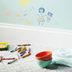 How to Get Crayon Off the Wall in Minutes