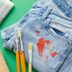 How to Get Paint Out of Clothes: 3 Methods That Actually Work