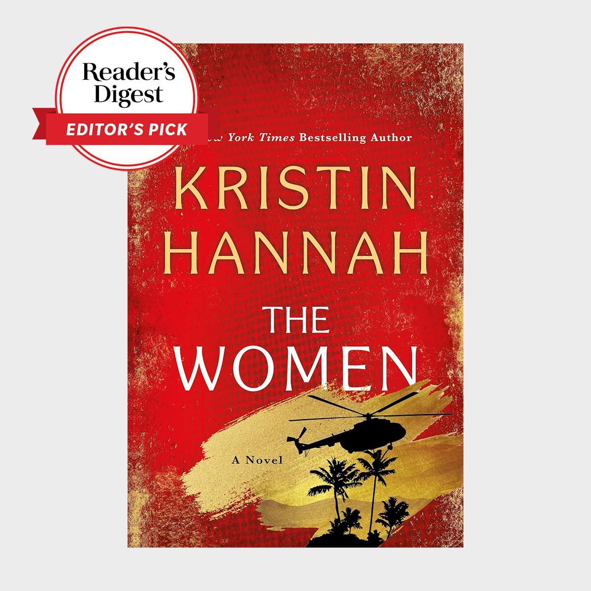 The Women By Kristin Hannah Ecomm Via Amazon.com