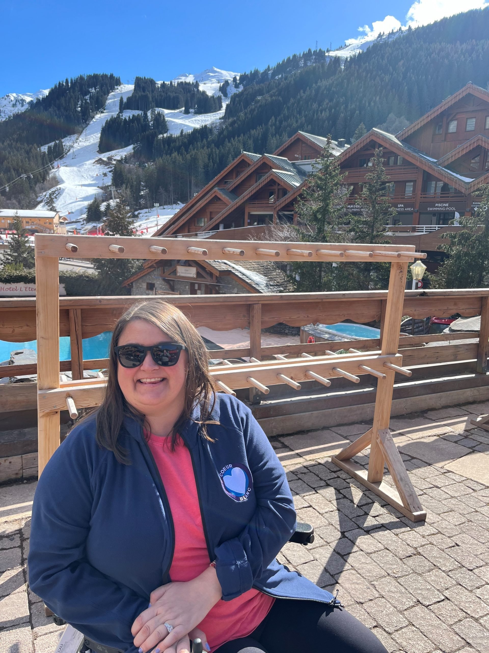 Kate Ski Lodge