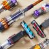Shark vs. Dyson: Which Vacuum Brand Performs the Best?