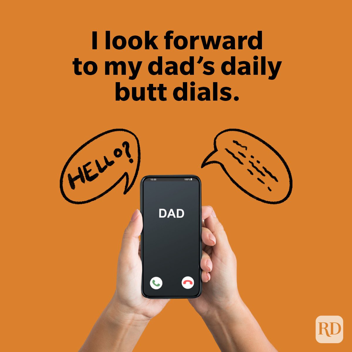 Father's Day Funny One Liners