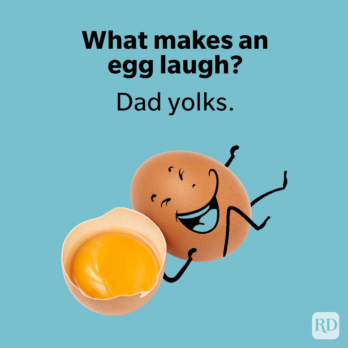 Father's Day Jokes For Kids