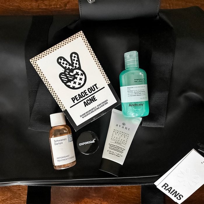 15 Best Subscription Boxes For Men, Tested And Reviewed Gq Box Ssedit