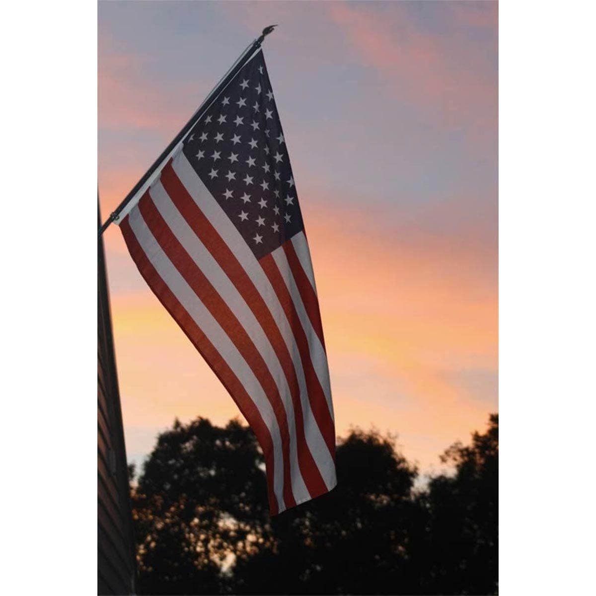 19 Glorious American Flag Photos Guaranteed To Make You Feel Patriotic Courtesy Kelli Druckemiller A