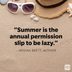 65 Summer Quotes That Capture the Joy of Beach Season