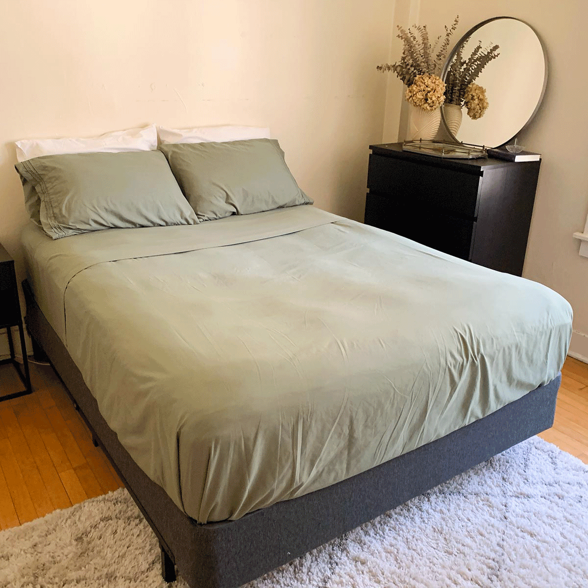 7 Best Cooling Bed Sheets For Better Sleep, Tested And Reviewed Ft Ssedit