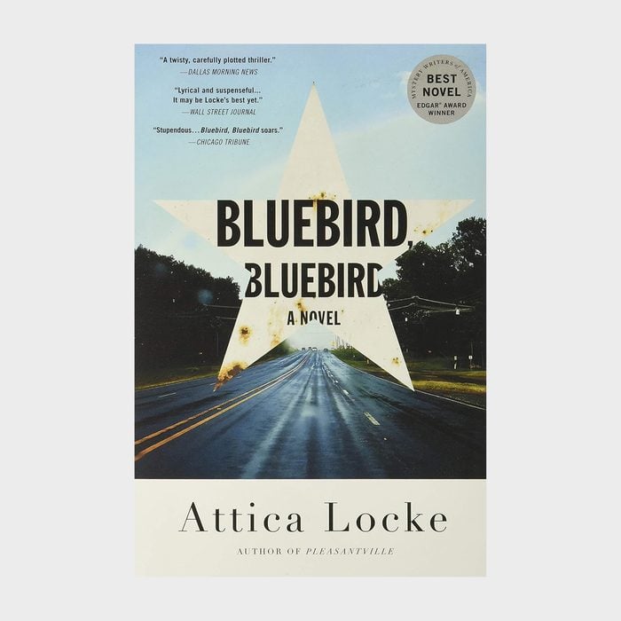 Bluebird, Bluebird By Attica Locke